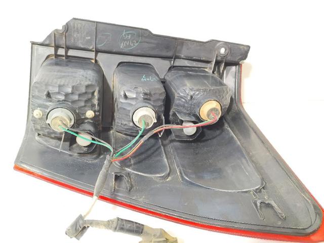 SUZUKI 3567065J11 Фонарь задний левый в наличии Черкассы