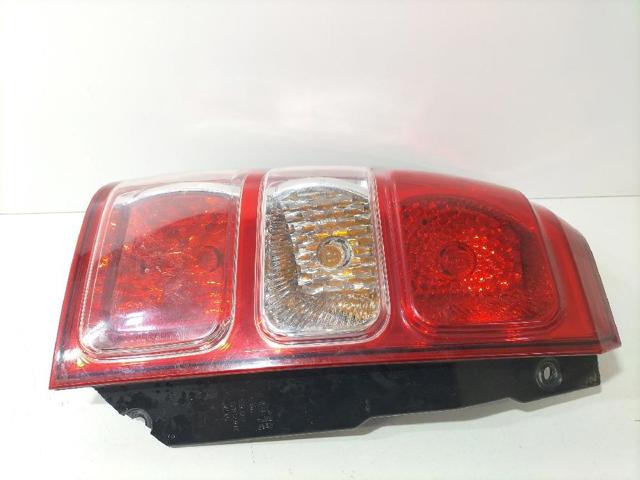 3567065J11 SUZUKI Фонарь задний левый купить в Киев