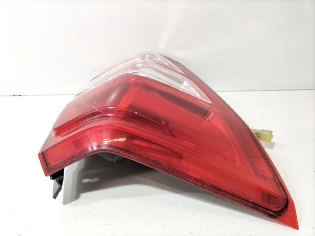 3567065J11 SUZUKI Фонарь задний левый купить в Ужгород