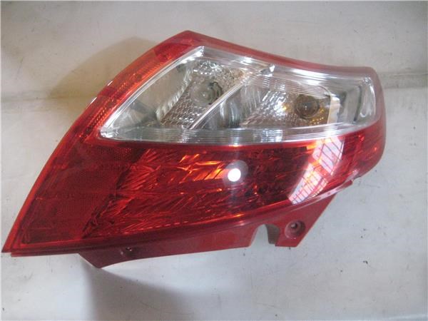 3567068L00000 SUZUKI Фонарь задний левый купить в Харьков