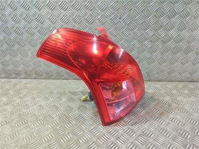 3567072K00 SUZUKI Фонарь задний левый купить в Сумы