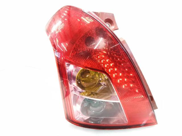 SUZUKI 3567072K00 Фонарь задний левый в наличии Запорожье
