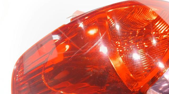 3567072K00000 SUZUKI Фонарь задний левый купить в Винница