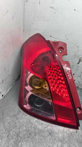 SUZUKI 3567072K00000 Фонарь задний левый в наличии Житомир