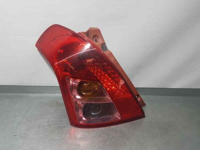SUZUKI 3567072K00000 Фонарь задний левый в наличии Кривой Рог