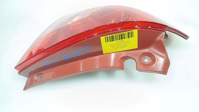 3567072K00000 SUZUKI Фонарь задний левый купить в Украина
