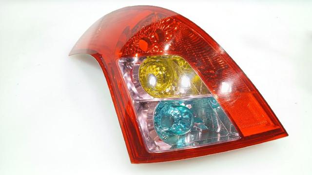 3567072K00000 SUZUKI Фонарь задний левый купить в Ужгород