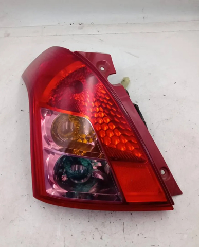 SUZUKI 3567072K00000 Фонарь задний левый в наличии Николаев