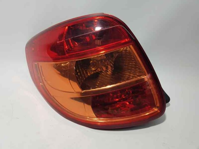 SUZUKI 3567079J00 Фонарь задний левый в наличии Украина