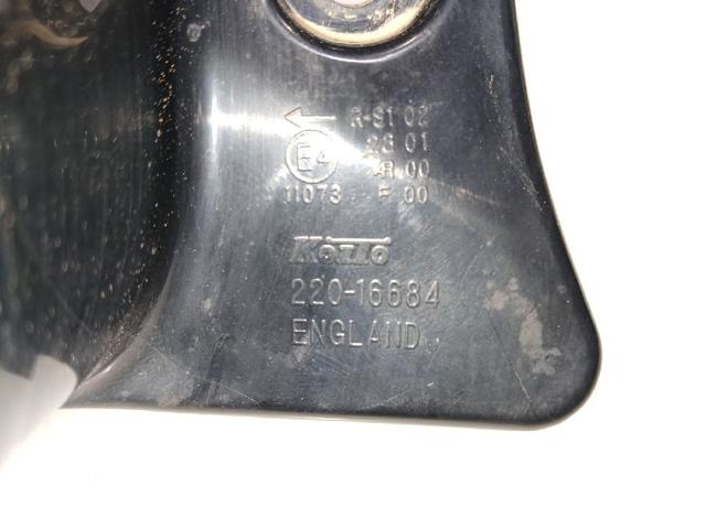 SUZUKI 3567079J00 Фонарь задний левый в наличии Киев