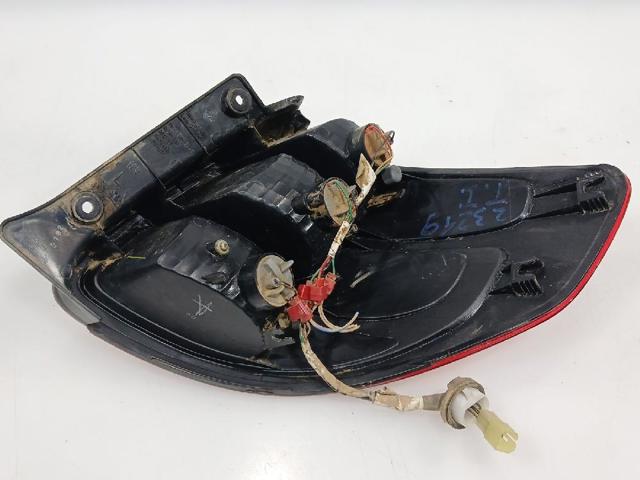 3567079J00 SUZUKI Фонарь задний левый купить в Ужгород