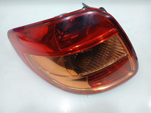 SUZUKI 3567079J00 Фонарь задний левый в наличии Ужгород