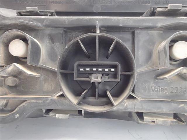 3567080EA1 SUZUKI Фонарь задний левый купить в Львов