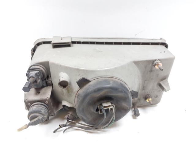 35680748 FIAT Правая фара купить в Чернигов