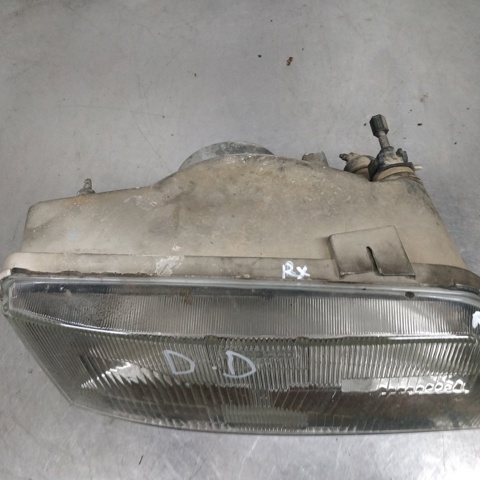 FIAT 35680748 Правая фара в наличии Хмельницкий