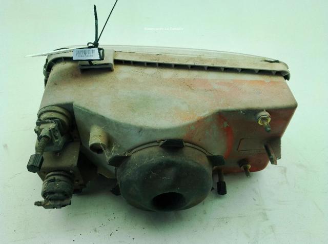 FIAT 35680748 Фара правая в наличии Харьков