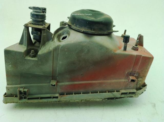 35680748 FIAT Правая фара купить в Николаев