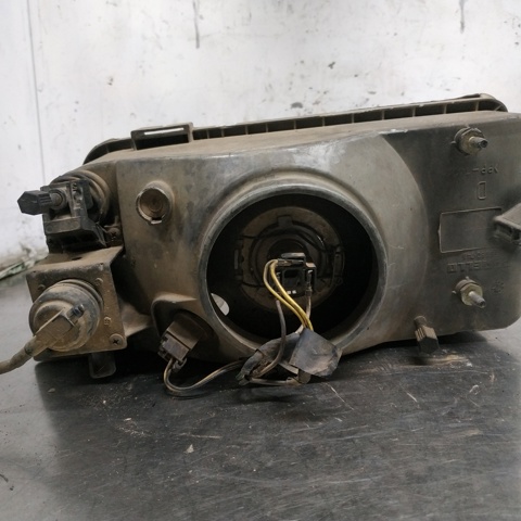 FIAT 35680748 Фара правая в наличии Николаев
