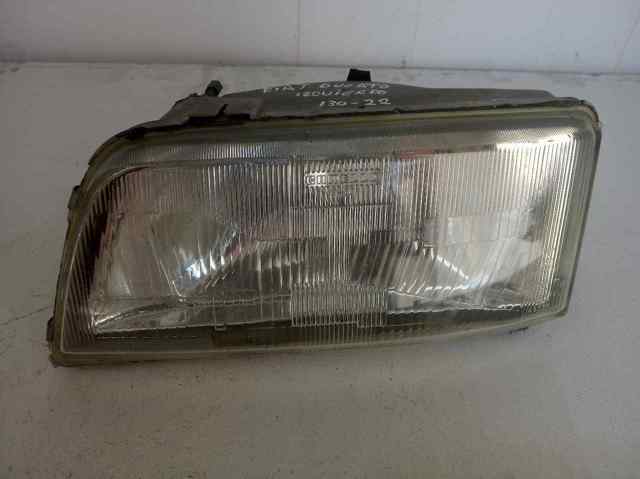 35690748 FIAT Фара левая купить в Киев