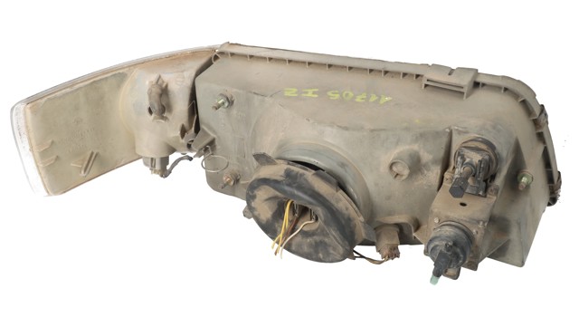 35690748 FIAT Левая фара купить в Сумы