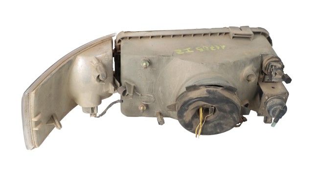 FIAT 35690748 Левая фара в наличии Ровно