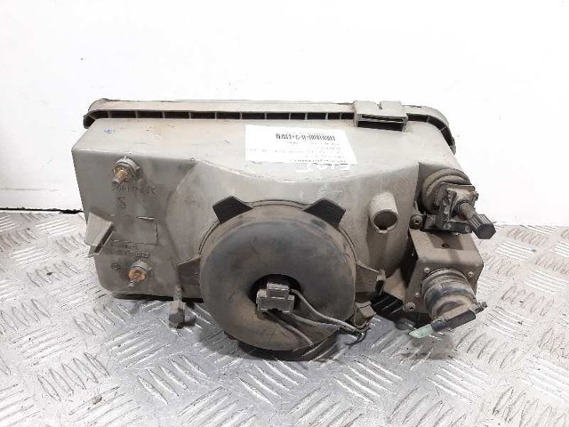FIAT 35690748 Фара левая в наличии Львов
