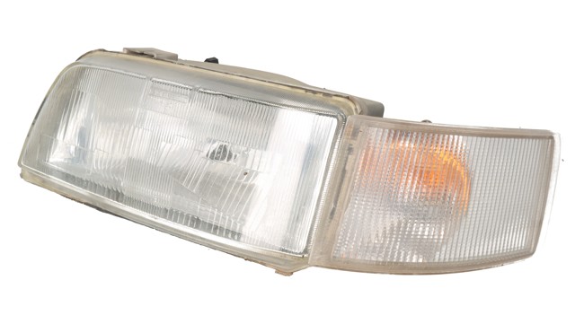 35690748 FIAT Левая фара купить в Ужгород