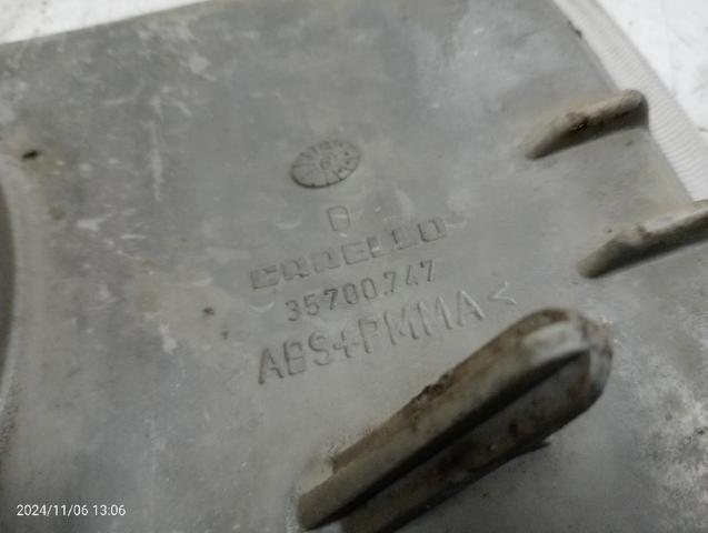 FIAT 35700747 в наличии Каменское