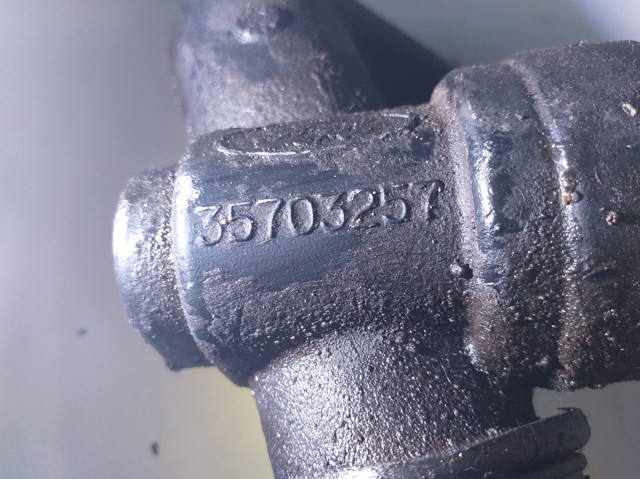 35703257 FORD Рейка рулевая купить в Каменское