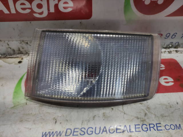 Luz dianteira esquerda para Fiat Ducato van 1.9 d djy 35710747