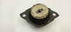 Coxim (suporte) esquerdo de motor 357199402B VAG