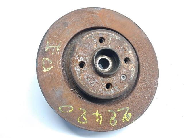 VAG 357407255C Цапфа передняя левая в наличии Чернигов