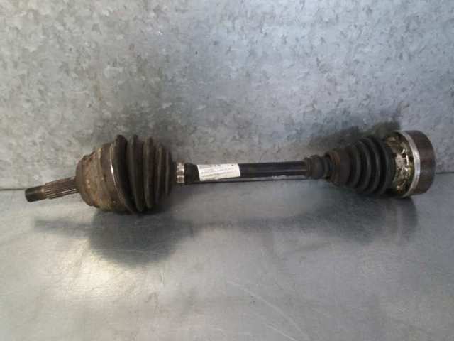 357407271EX VAG Левая полуось купить в Черкассы