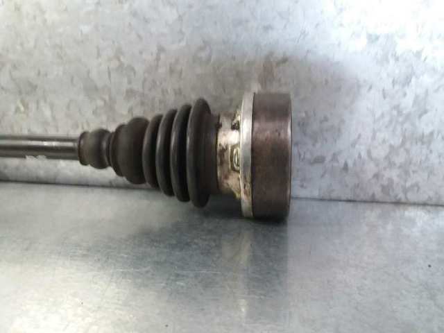 VAG 357407271EX Левая полуось в наличии Черкассы