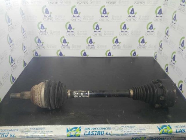 VAG 357407271R Левая полуось в наличии Чернигов
