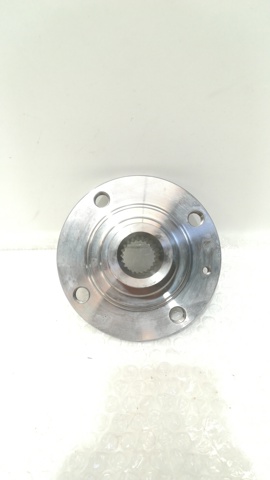 Cubo dianteiro 357407615 VAG