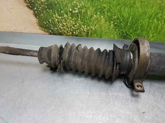 VAG 357422055D Рулевая рейка в наличии Украина