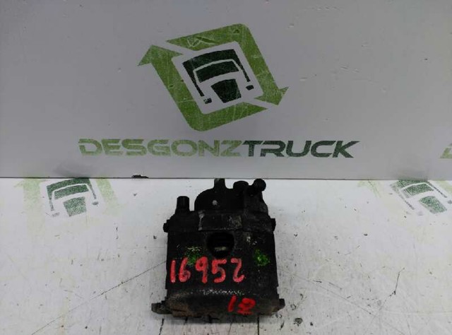 357615124AV VAG Суппорт тормозной передний правый купить в Полтава