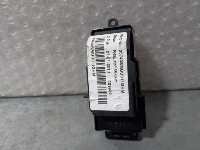 HONDA 35770SMGE02 Кнопка подъемника заднего стекла в наличии Ужгород