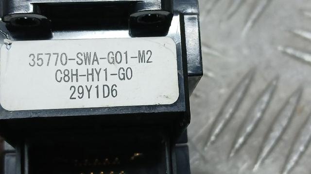 35770SWAG01 Кнопка подъемника заднего стекла купить Черновцы