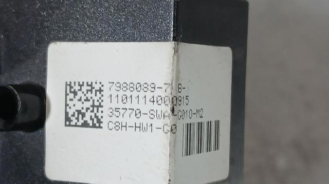 35770SWAG01 HONDA Кнопка подъемника заднего стекла купить в Чернигов