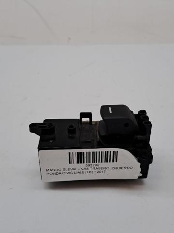 HONDA 35770TA0A11 Кнопка включения мотора стеклоподъемника задняя в наличии Каменское