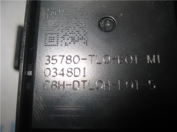 35780TL0E01 HONDA купить в Днепр