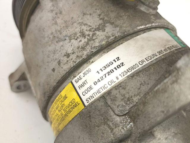 VAG 357820803R Компрессор кондиционера в наличии Житомир