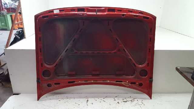 VAG 357823031C Капот в наличии Сумы