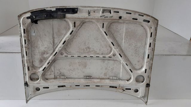 357823031C VAG Капот купить в Ужгород