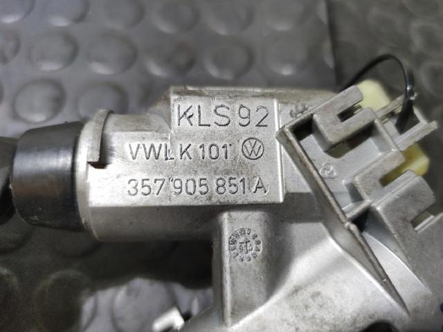 357905851A VAG Замок зажигания купить в Чернигов