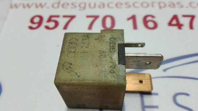VAG 357911253A Реле свечей накала в наличии Харьков