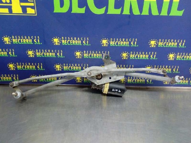 357955113C VAG Мотор стеклоочистителя лобового стекла купить в Ровно