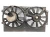Ventilador elétrico de esfriamento montado (motor + roda de aletas) 357959455K VAG